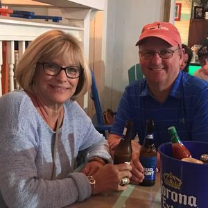 Meet your Posher, Diane